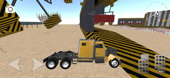 Pro Car Crash Simulator screenshot 8