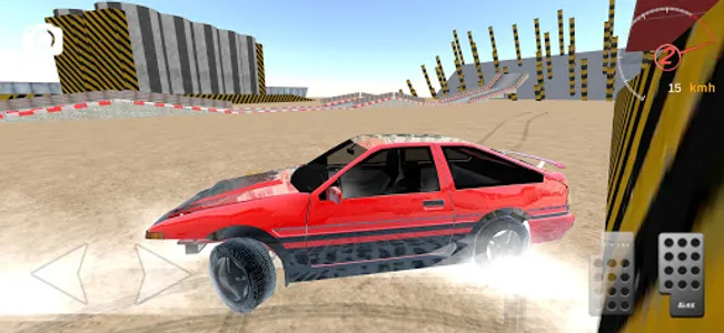 Pro Car Crash Simulator screenshot 9