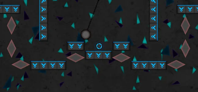 GravityRoller screenshot 2