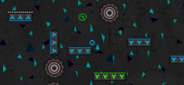 GravityRoller screenshot 3