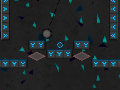 GravityRoller screenshot 6