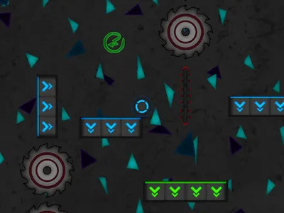GravityRoller screenshot 7
