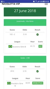 Betting Tips screenshot 6