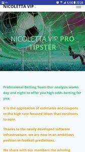 Betting Tips screenshot 7