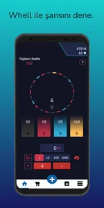 Kasa Açma Oyunu screenshot 4