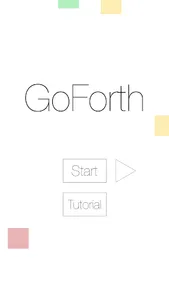 GoForth screenshot 0