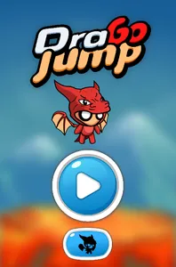 Drago Jump screenshot 0