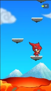Drago Jump screenshot 1