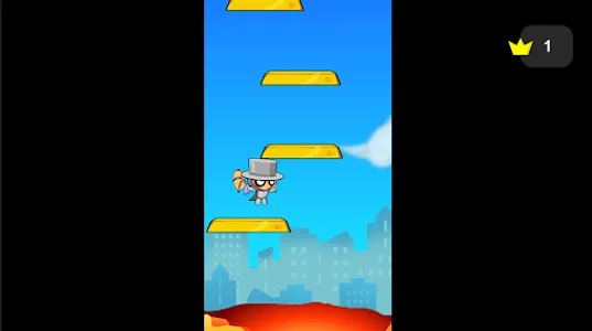 Drago Jump screenshot 11