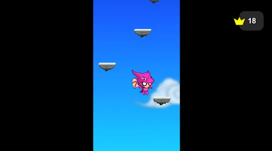 Drago Jump screenshot 14