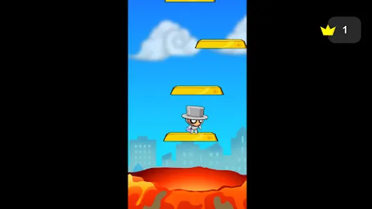 Drago Jump screenshot 16