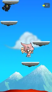 Drago Jump screenshot 2