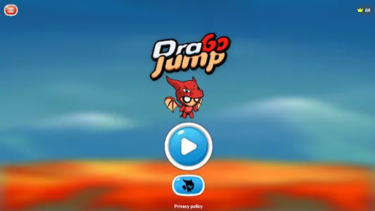 Drago Jump screenshot 23