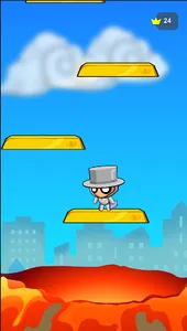 Drago Jump screenshot 3