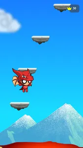 Drago Jump screenshot 4