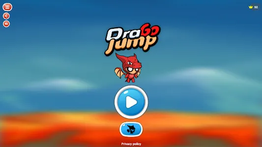 Drago Jump screenshot 7