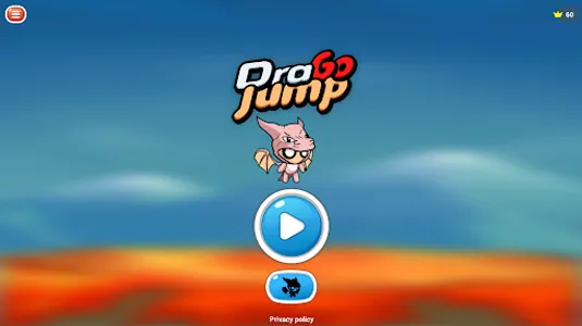 Drago Jump screenshot 8