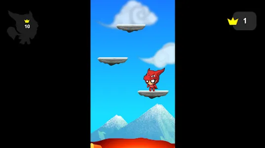 Drago Jump screenshot 9