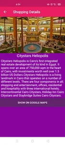 Cairo guide screenshot 12