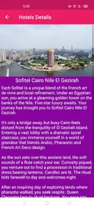 Cairo guide screenshot 3