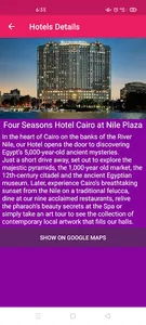 Cairo guide screenshot 8