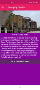 Cairo guide screenshot 9