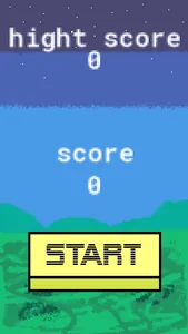Finger Hero screenshot 0