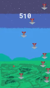 Finger Hero screenshot 2