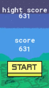 Finger Hero screenshot 3
