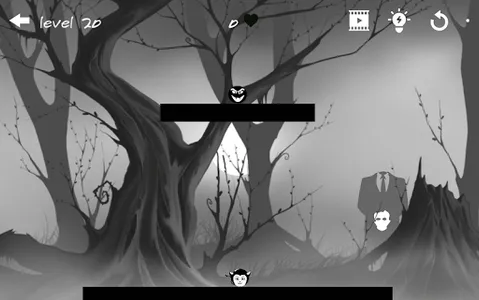 The Fiendish Evil Balls: Love screenshot 2