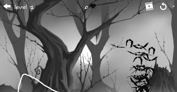 The Fiendish Evil Balls: Love screenshot 4