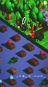 Tiger Jones: The Lost Temple o screenshot 2