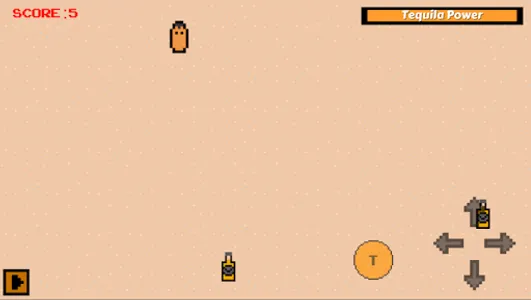 El Tequilero screenshot 1