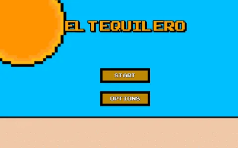 El Tequilero screenshot 2