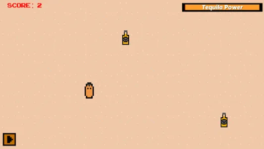 El Tequilero screenshot 3