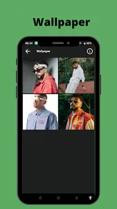 Sefo Şarkıları - Internetsiz screenshot 4