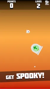 Emoji Tap: Halloween Edition! screenshot 1