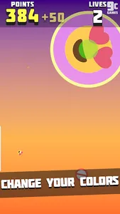 Emoji Tap: Halloween Edition! screenshot 2