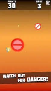 Emoji Tap: Halloween Edition! screenshot 4