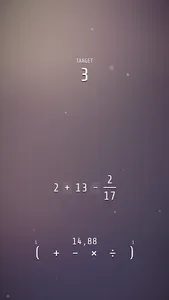 Math Puzzle Game screenshot 1