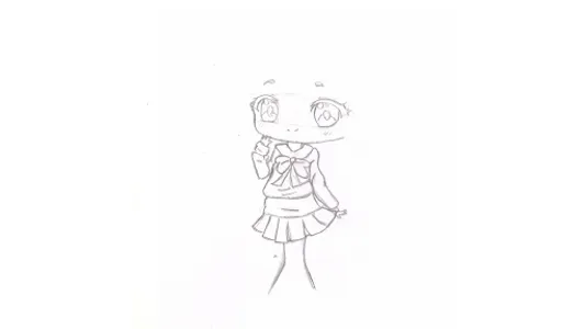How to Draw Dolls screenshot 3