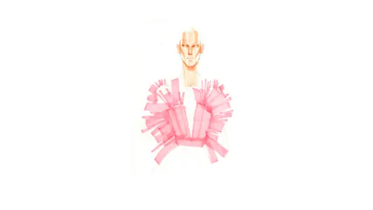 How to draw dresses screenshot 11