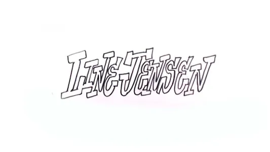 How to draw graffiti screenshot 10