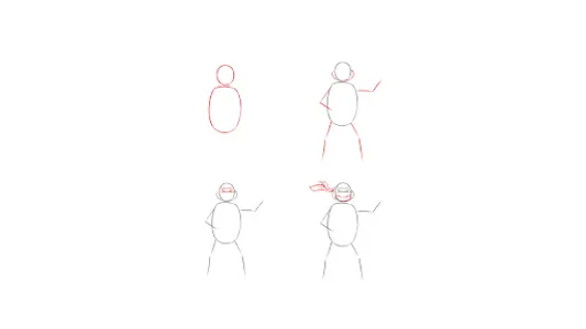 How to Draw Turtles screenshot 2