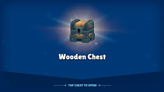 Chest Chaser: Dungeon Hero screenshot 5