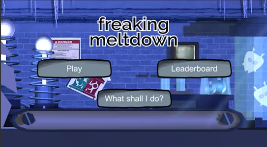 Freaking Meltdown screenshot 1