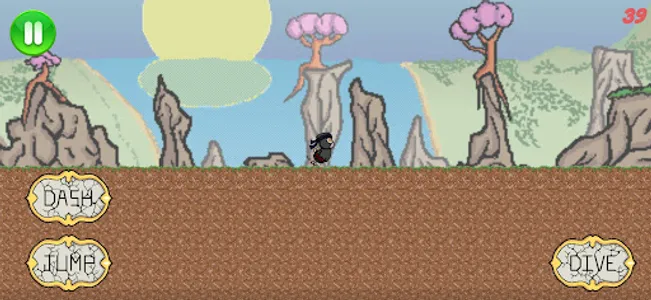 Runinja screenshot 0
