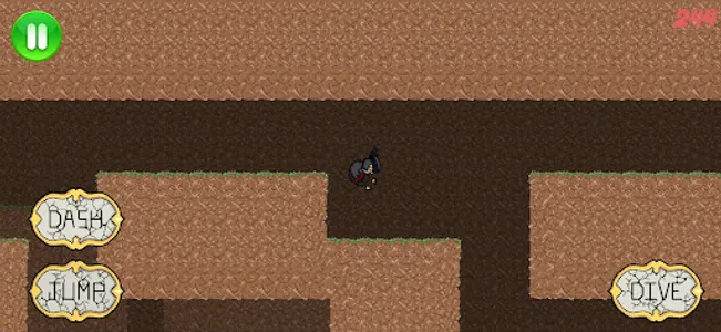 Runinja screenshot 2