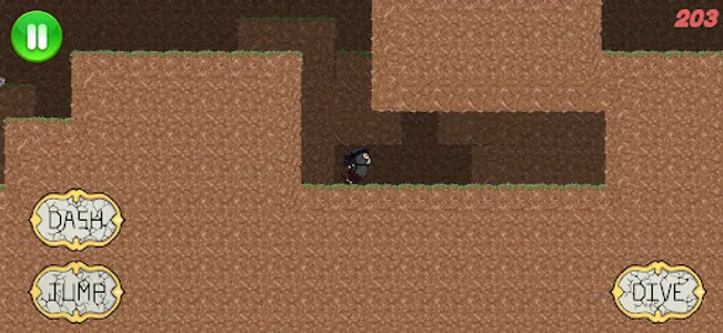 Runinja screenshot 3