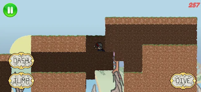 Runinja screenshot 6